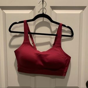 Lululemon Fine Form Bra size 36D